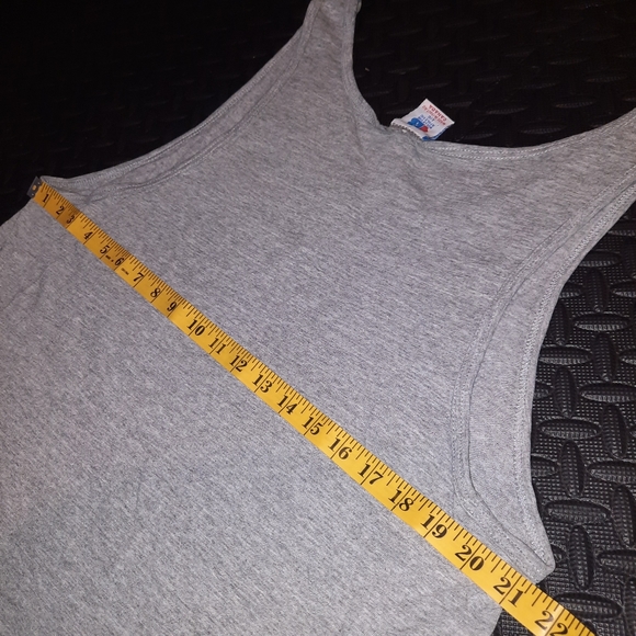 Vintage 1999 Coors Light Tank top - Picture 6 of 7